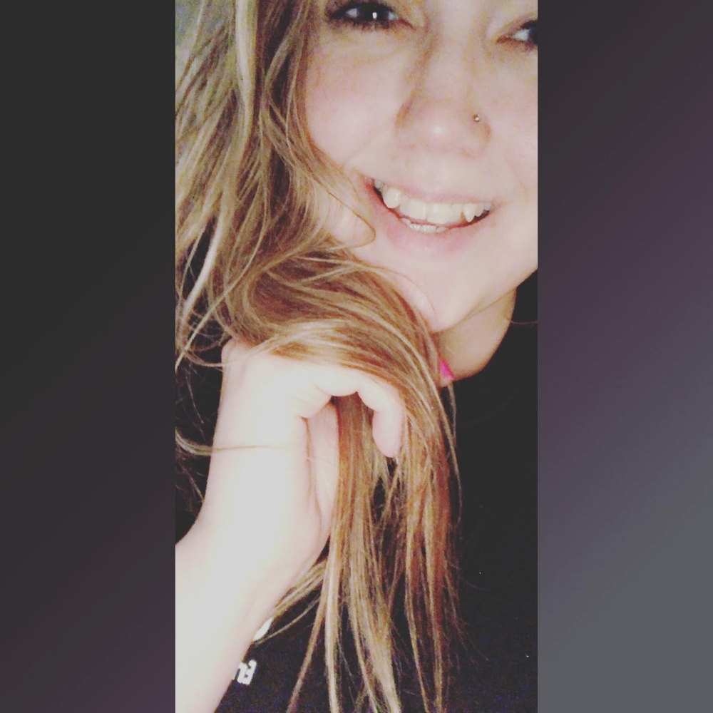 Meet your Posher, Raeann